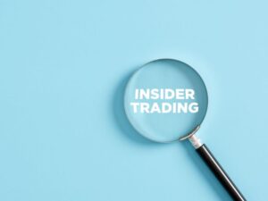 Zwei beliebte Aktien unter Insider-Tradern