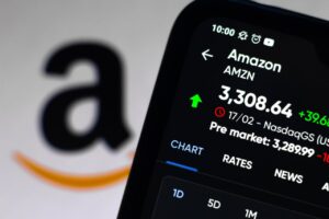 Analysten reduzieren das Kursziel für die Amazon-Aktie