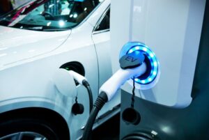 Ersetzen EV-Aktien die Halbleiter?