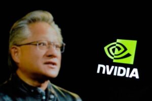 Insiderhandel-Alarm: Nvidia-CEO steigert Verkauf von NVDA-Aktien