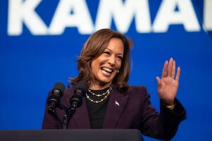 Aktualisierter Kapitalertragssteuersatz von Kamala Harris