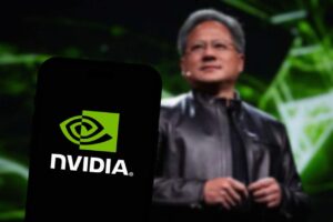 Verfolgung der Aktienverkäufe des Nvidia-CEOs seit Juni 2023