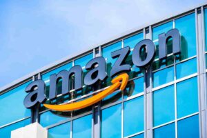 Massive Insider-Trades beeinflussen Amazon-Aktien