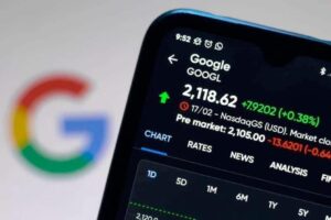 Alarm für Insider-Trading bei Google-Aktien!