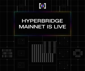 Hyperbridge startet Mainnet auf Polkadot: Sichere und skalierbare Cross-Chain-Kommunikation.