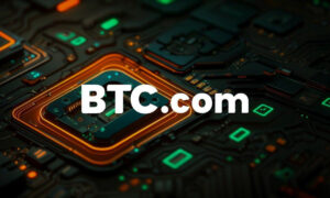 BTC.COM wird zur Open-Source-Plattform für Rechenleistung